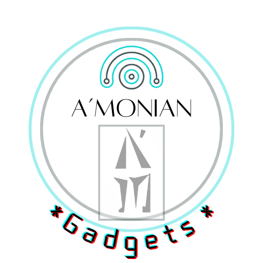 A'monian-Gadgets